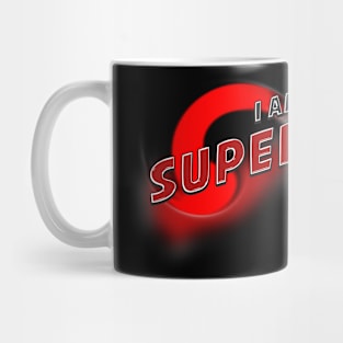 I am Super Mug